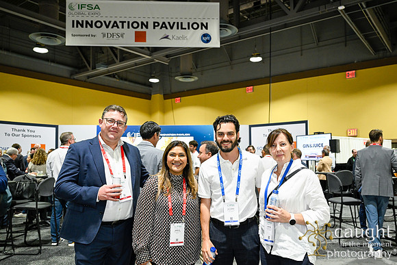 085 RUSH APEX IFSA Expo 2025 Long Beach