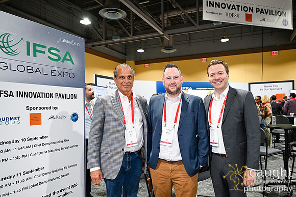 083 RUSH APEX IFSA Expo 2025 Long Beach