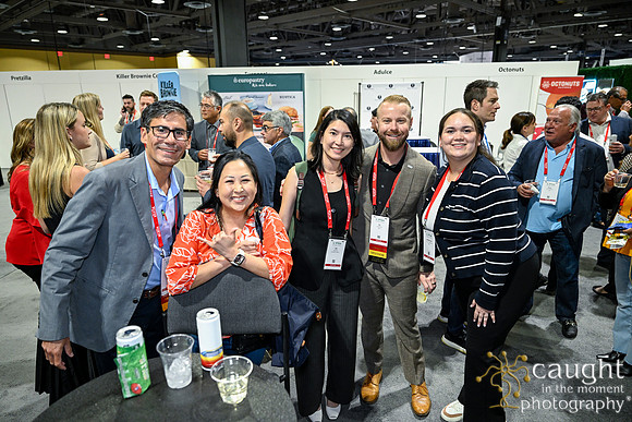 090 RUSH APEX IFSA Expo 2025 Long Beach