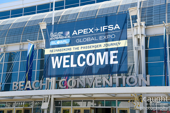 093 RUSH APEX IFSA Expo 2025 Long Beach