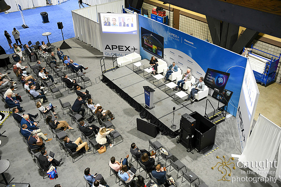 105 RUSH APEX IFSA Expo 2025 Long Beach