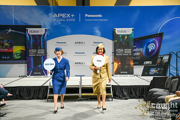 110 RUSH APEX IFSA Expo 2025 Long Beach