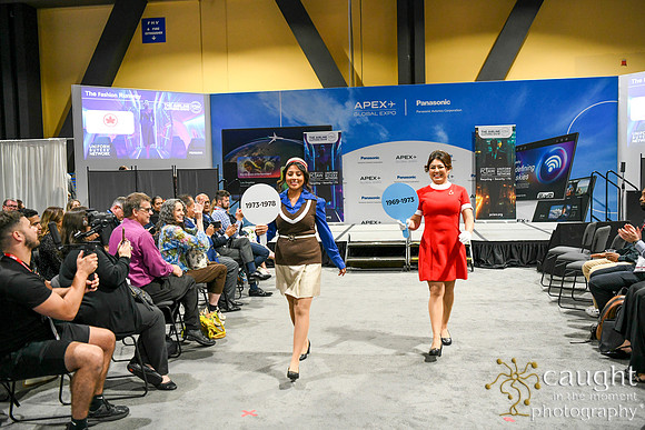 112 RUSH APEX IFSA Expo 2025 Long Beach
