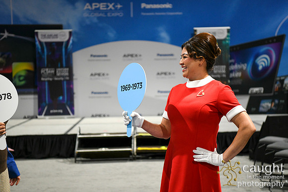 113 RUSH APEX IFSA Expo 2025 Long Beach