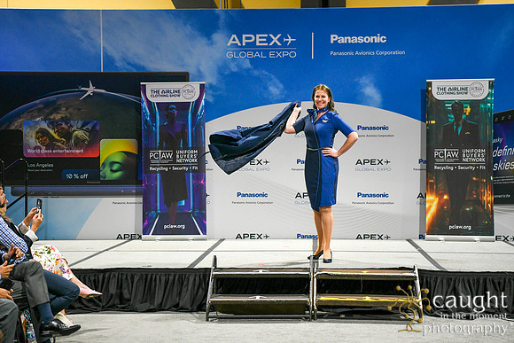 116 RUSH APEX IFSA Expo 2025 Long Beach