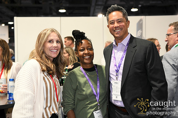126 RUSH APEX IFSA Expo 2025 Long Beach