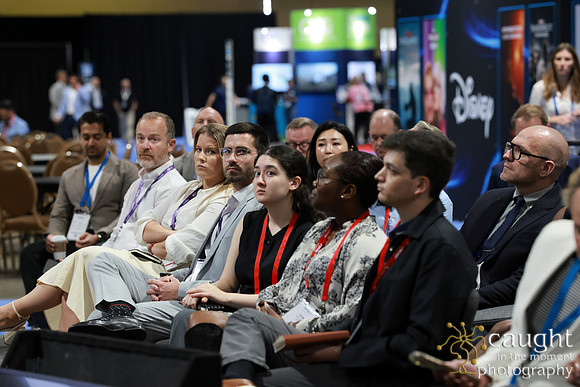 134 RUSH APEX IFSA Expo 2025 Long Beach