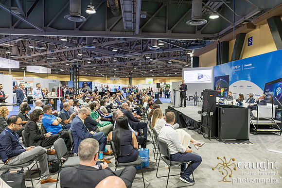 136 RUSH APEX IFSA Expo 2025 Long Beach