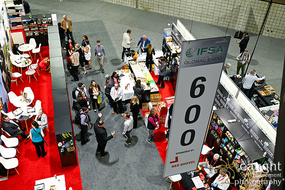188 RUSH APEX IFSA Expo 2025 Long Beach