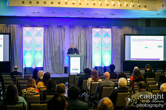 554 IFoRE 2024 Washington DC-1-00 Keynote and Chubb Award