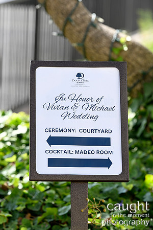 002 Hymovitz Wedding at San Pedro Doubletree