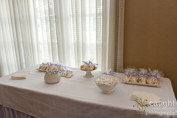 013 Hymovitz Wedding at San Pedro Doubletree