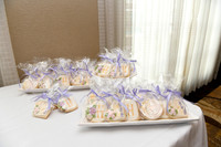 016 Hymovitz Wedding at San Pedro Doubletree