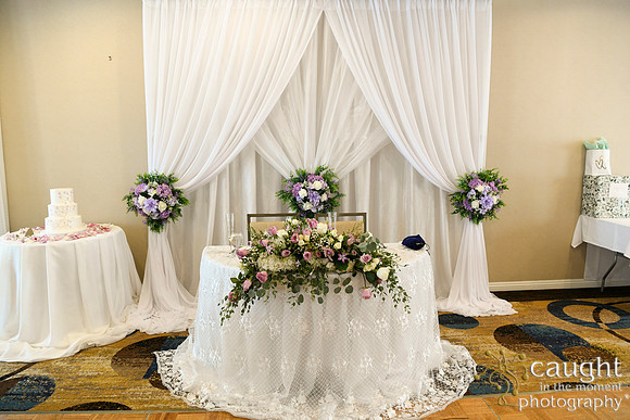 022 Hymovitz Wedding at San Pedro Doubletree