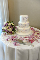 035 Hymovitz Wedding at San Pedro Doubletree