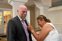 047 Hymovitz Wedding at San Pedro Doubletree