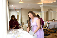 048 Hymovitz Wedding at San Pedro Doubletree