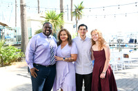 059 Hymovitz Wedding at San Pedro Doubletree