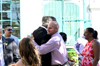 063 Hymovitz Wedding at San Pedro Doubletree