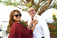 065 Hymovitz Wedding at San Pedro Doubletree
