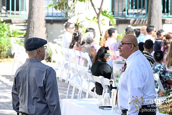 083 Hymovitz Wedding at San Pedro Doubletree