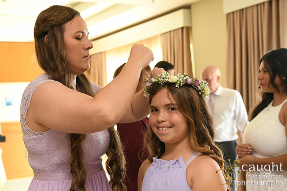 090 Hymovitz Wedding at San Pedro Doubletree