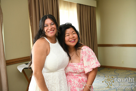 093 Hymovitz Wedding at San Pedro Doubletree