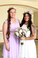 095 Hymovitz Wedding at San Pedro Doubletree
