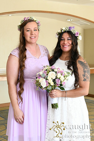 095 Hymovitz Wedding at San Pedro Doubletree