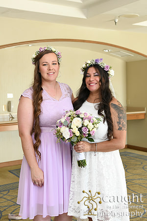 096 Hymovitz Wedding at San Pedro Doubletree