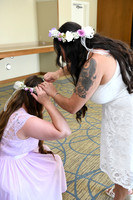 097 Hymovitz Wedding at San Pedro Doubletree