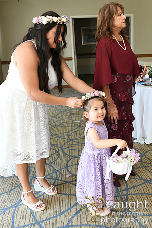 101 Hymovitz Wedding at San Pedro Doubletree