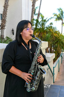 102 Hymovitz Wedding at San Pedro Doubletree