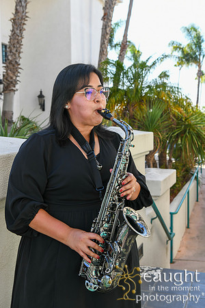 102 Hymovitz Wedding at San Pedro Doubletree
