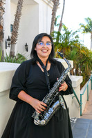 103 Hymovitz Wedding at San Pedro Doubletree
