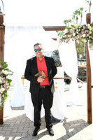 106 Hymovitz Wedding at San Pedro Doubletree