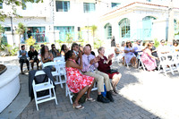 107 Hymovitz Wedding at San Pedro Doubletree