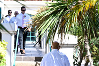 108 Hymovitz Wedding at San Pedro Doubletree