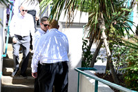 109 Hymovitz Wedding at San Pedro Doubletree