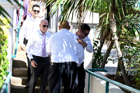111 Hymovitz Wedding at San Pedro Doubletree