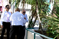 112 Hymovitz Wedding at San Pedro Doubletree