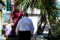 115 Hymovitz Wedding at San Pedro Doubletree