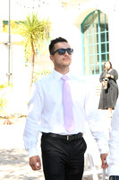 119 Hymovitz Wedding at San Pedro Doubletree