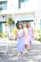120 Hymovitz Wedding at San Pedro Doubletree