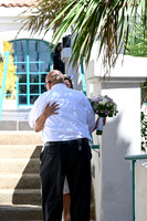 142 Hymovitz Wedding at San Pedro Doubletree