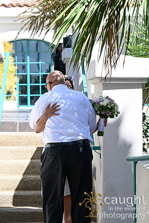 142 Hymovitz Wedding at San Pedro Doubletree