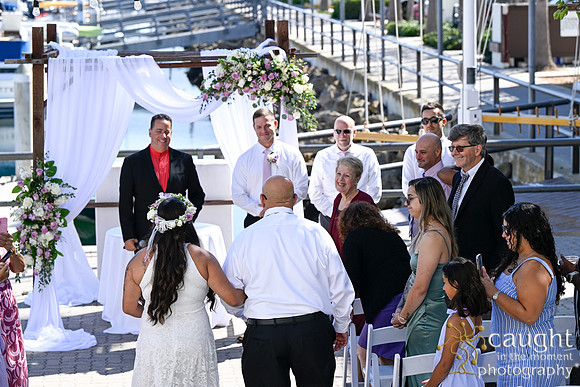 150 Hymovitz Wedding at San Pedro Doubletree