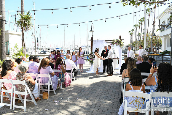 167 Hymovitz Wedding at San Pedro Doubletree