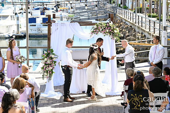 212 Hymovitz Wedding at San Pedro Doubletree