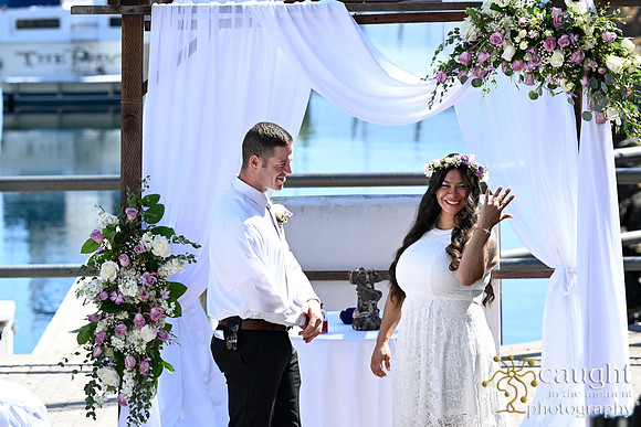 217 Hymovitz Wedding at San Pedro Doubletree